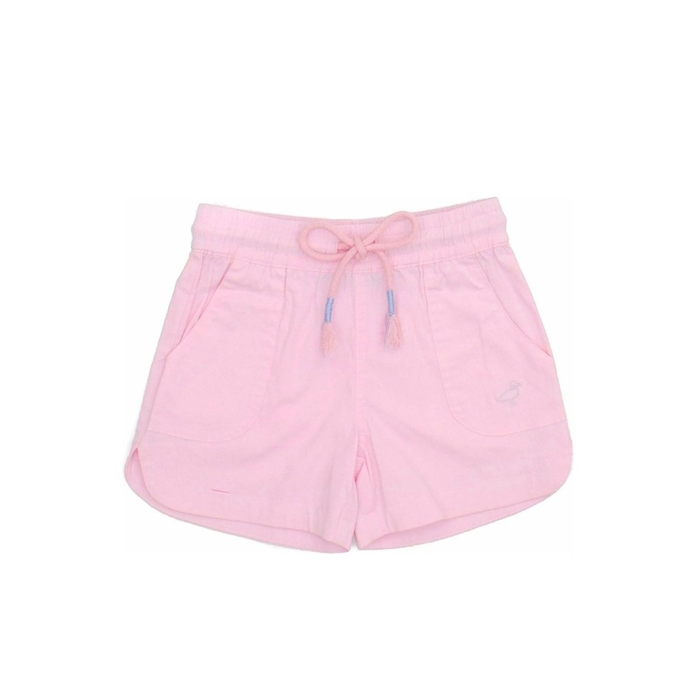 Properly Tied Girls Size Medium 10-12 Pink Coast‎ Short
